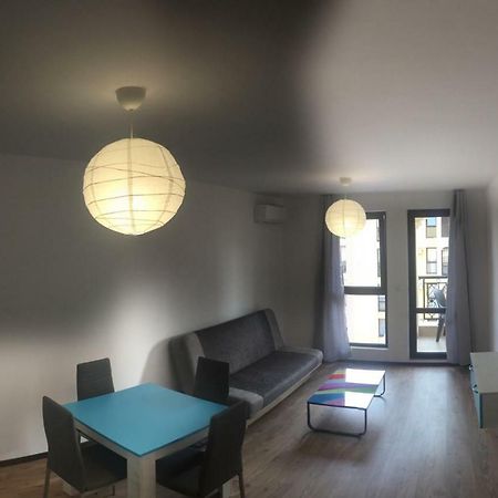 Ferienwohnung Sea Shore Sweti Wlas Exterior foto