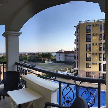 Ferienwohnung Sea Shore Sweti Wlas Exterior foto