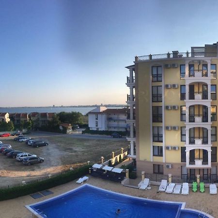Ferienwohnung Sea Shore Sweti Wlas Exterior foto