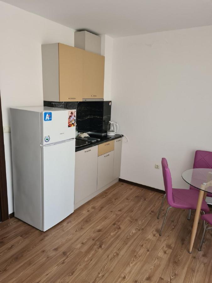 Ferienwohnung Sea Shore Sweti Wlas Exterior foto