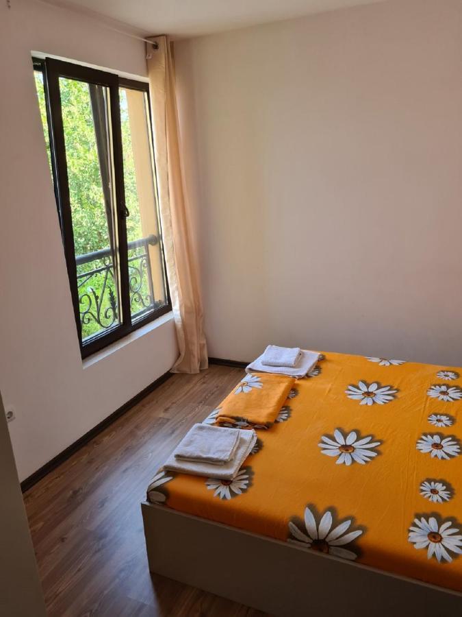 Ferienwohnung Sea Shore Sweti Wlas Exterior foto