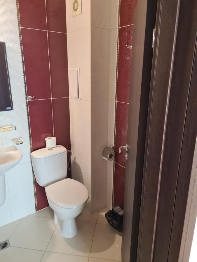 Ferienwohnung Sea Shore Sweti Wlas Exterior foto