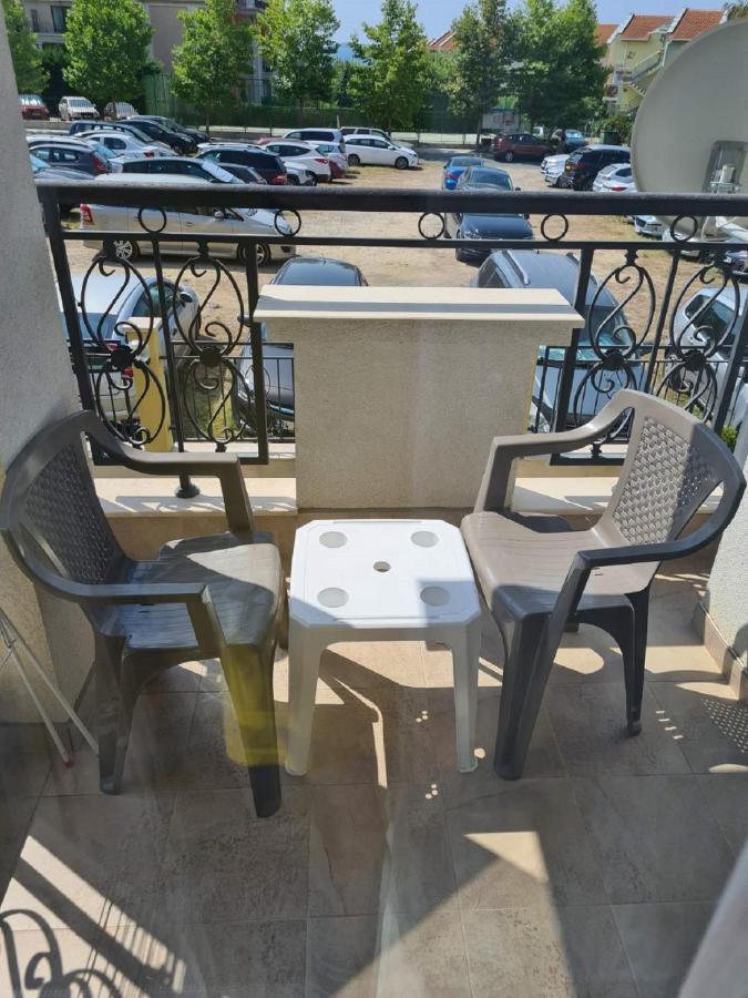 Ferienwohnung Sea Shore Sweti Wlas Exterior foto