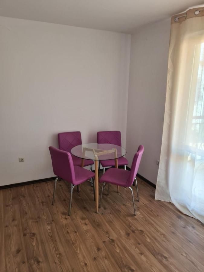 Ferienwohnung Sea Shore Sweti Wlas Exterior foto