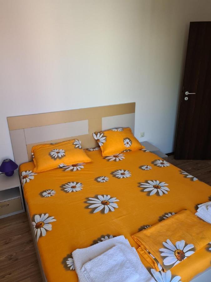 Ferienwohnung Sea Shore Sweti Wlas Exterior foto
