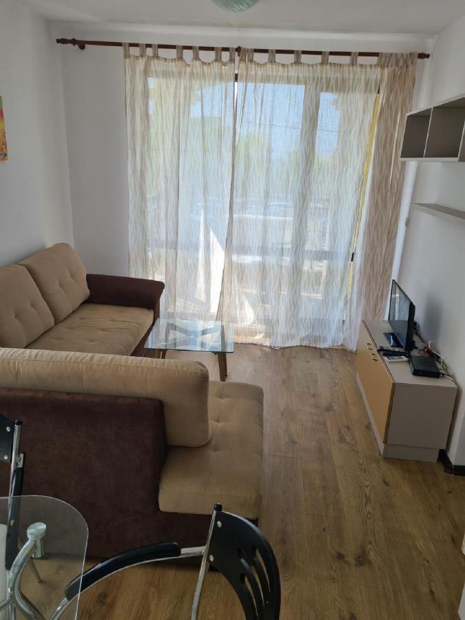 Ferienwohnung Sea Shore Sweti Wlas Exterior foto