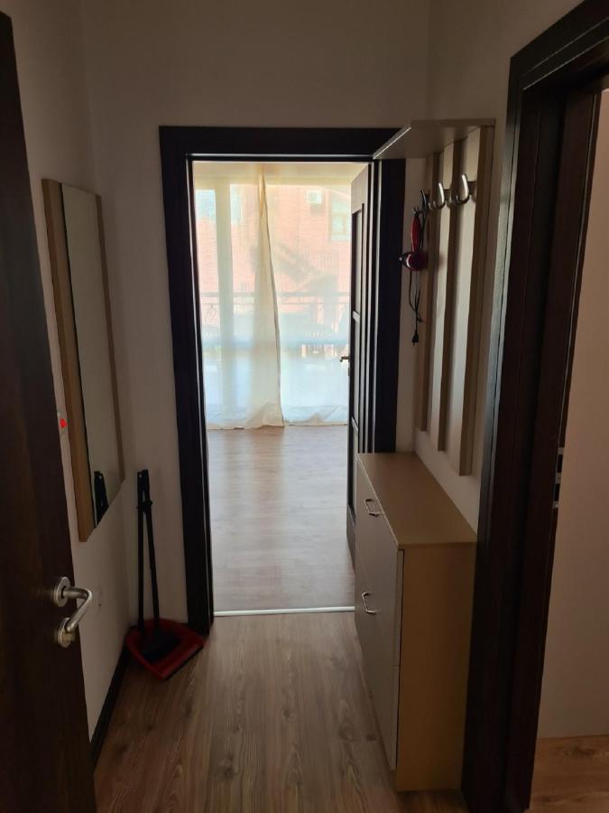Ferienwohnung Sea Shore Sweti Wlas Exterior foto