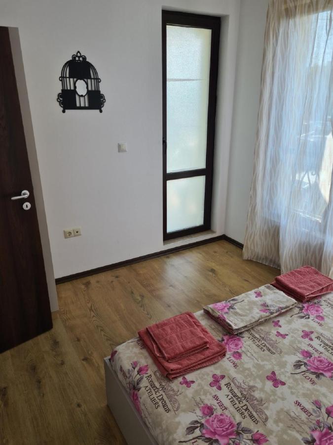 Ferienwohnung Sea Shore Sweti Wlas Exterior foto
