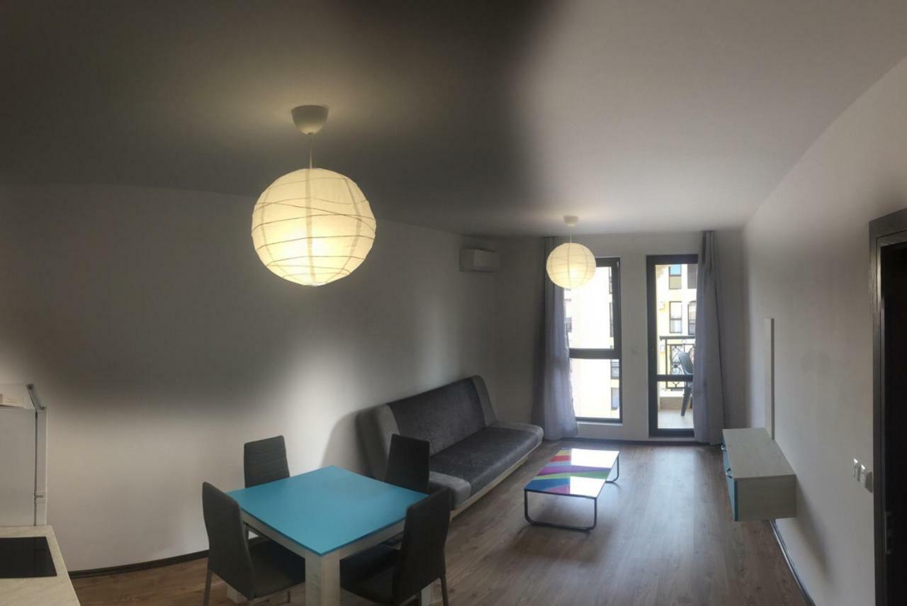 Ferienwohnung Sea Shore Sweti Wlas Exterior foto