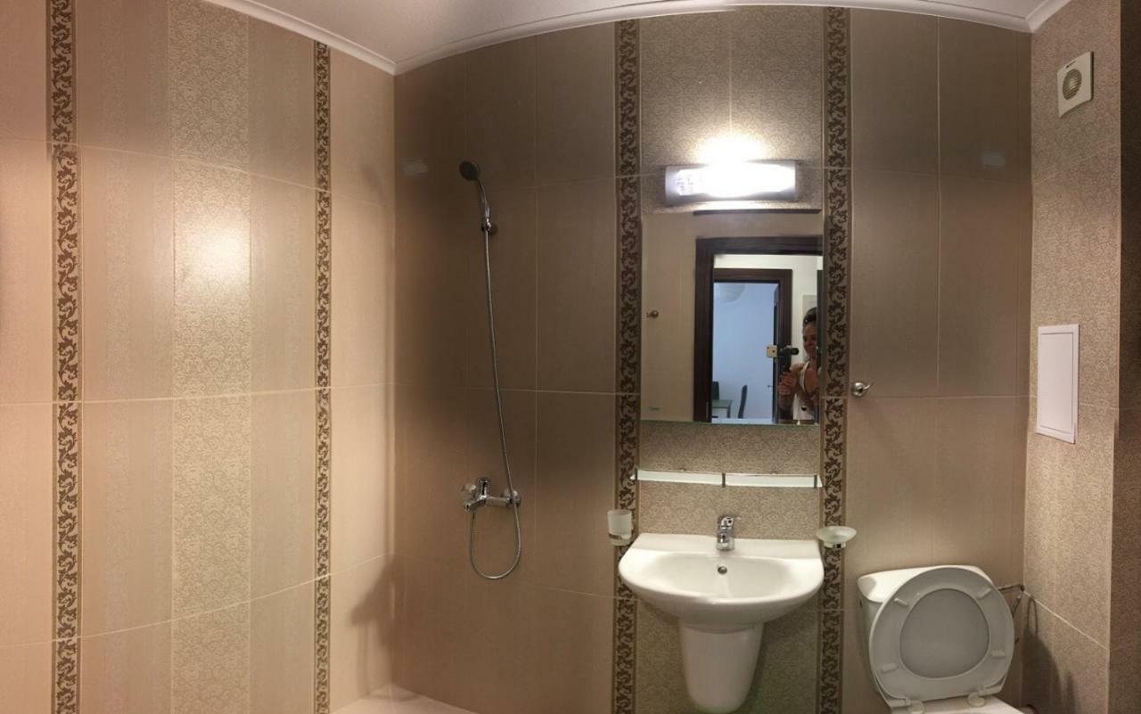 Ferienwohnung Sea Shore Sweti Wlas Exterior foto