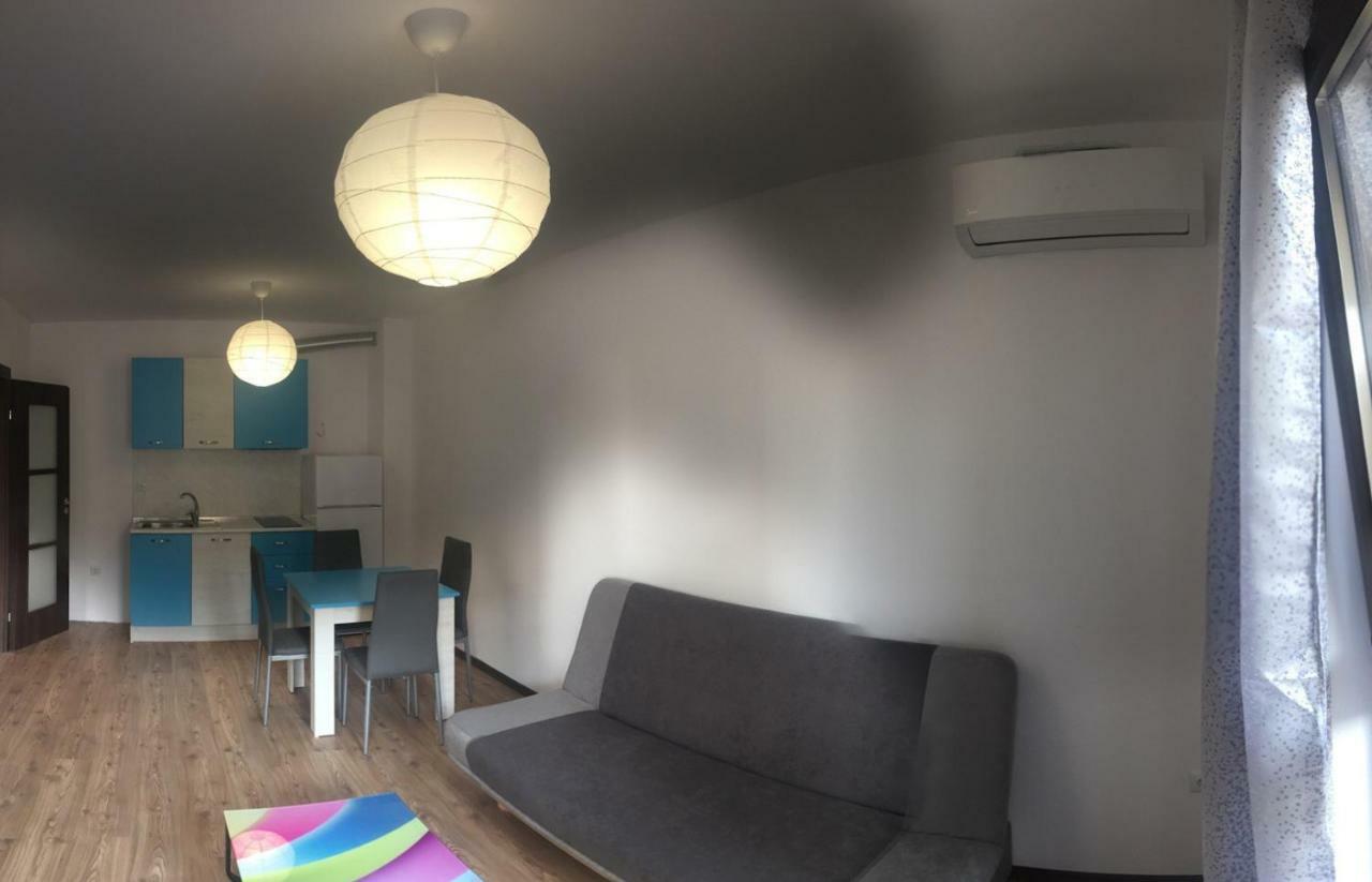 Ferienwohnung Sea Shore Sweti Wlas Exterior foto
