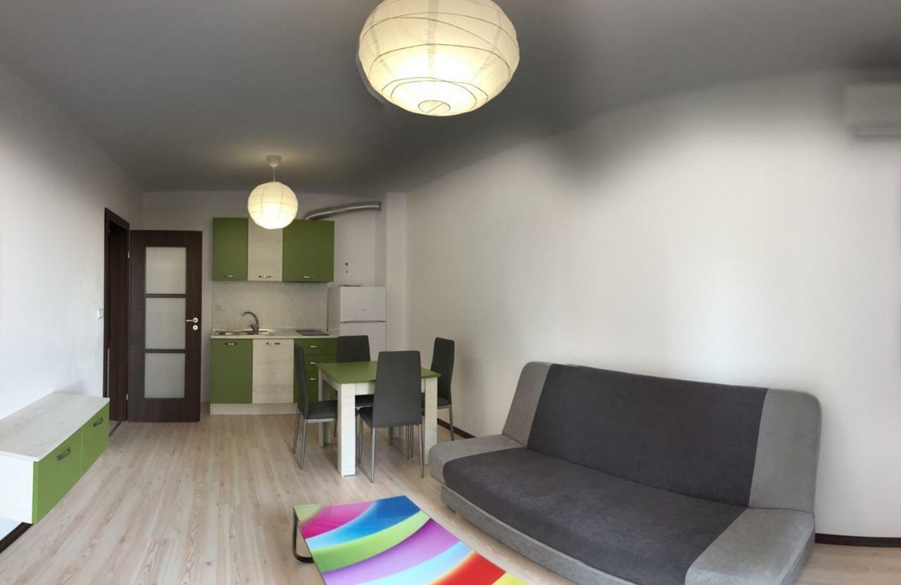 Ferienwohnung Sea Shore Sweti Wlas Exterior foto