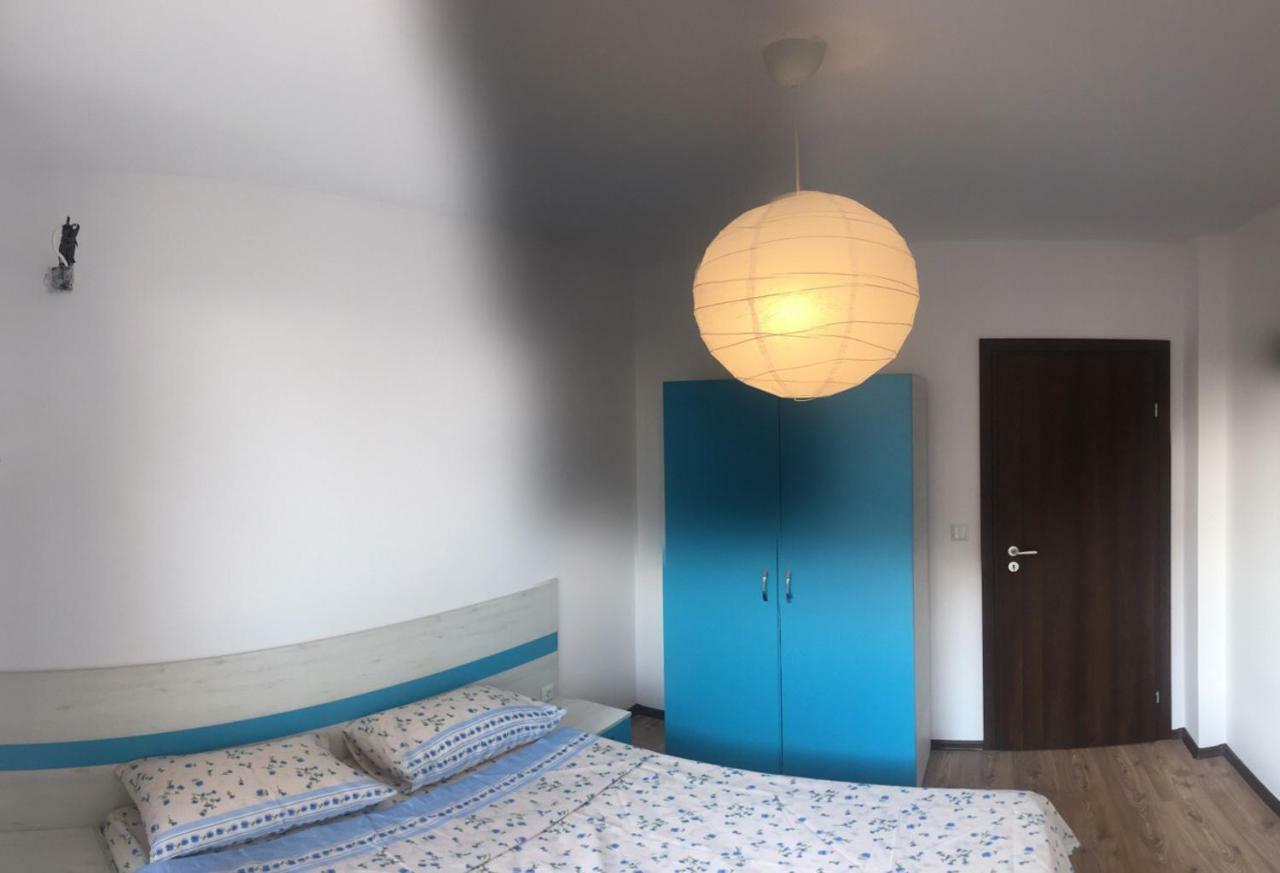 Ferienwohnung Sea Shore Sweti Wlas Exterior foto